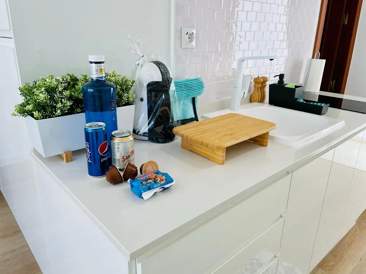 Luxury Loft With Pool In The Centre Apartment Torremolinos Spain